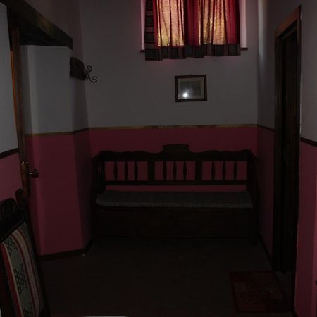 Societa Agricola F.Lli Angelucci Villa Cannara Buitenkant foto