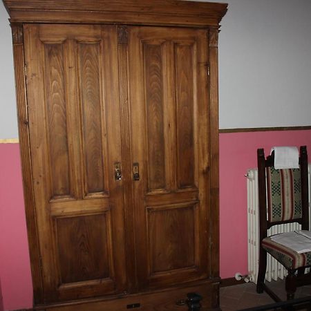 Societa Agricola F.Lli Angelucci Villa Cannara Buitenkant foto