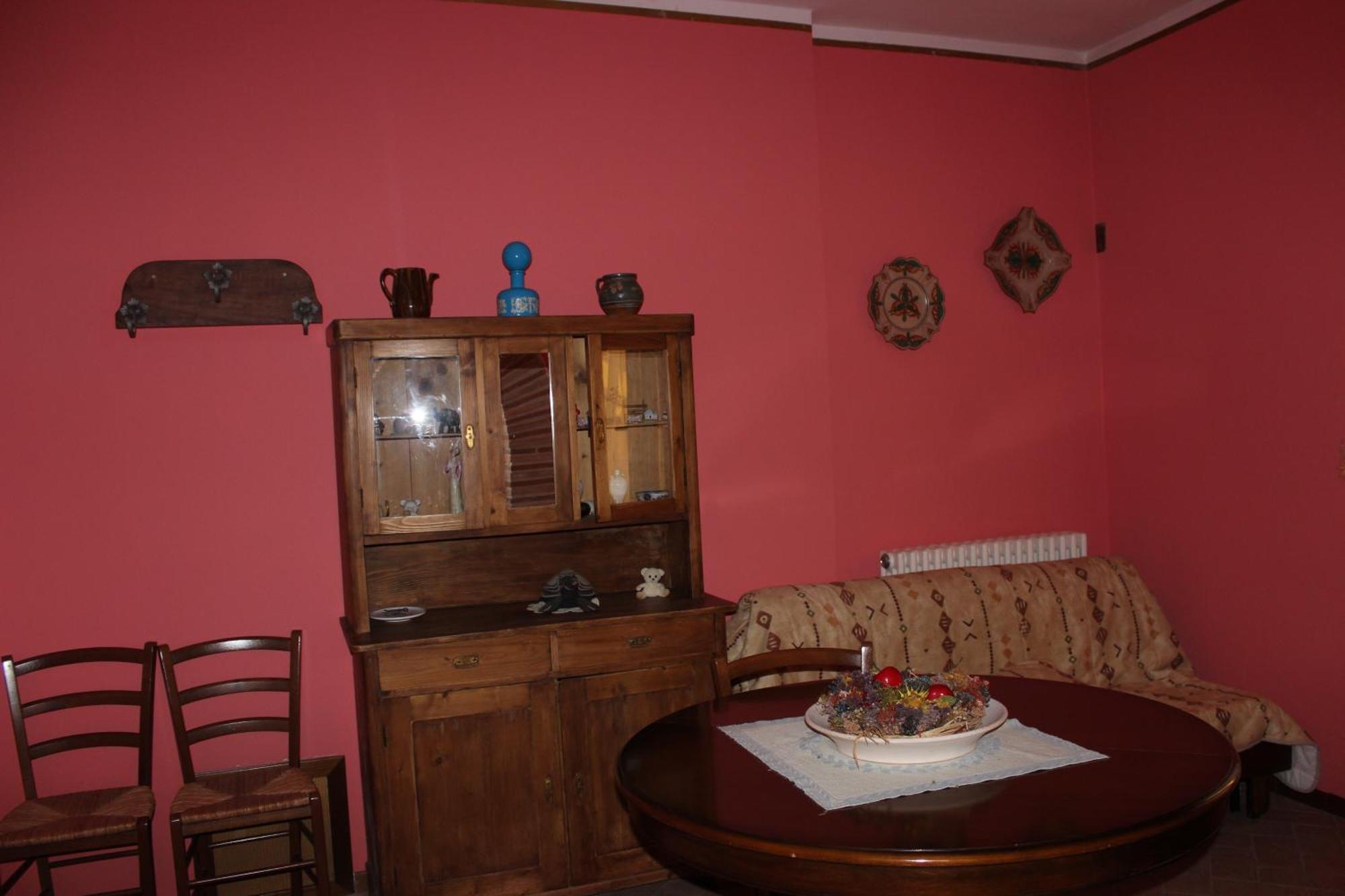 Societa Agricola F.Lli Angelucci Villa Cannara Buitenkant foto