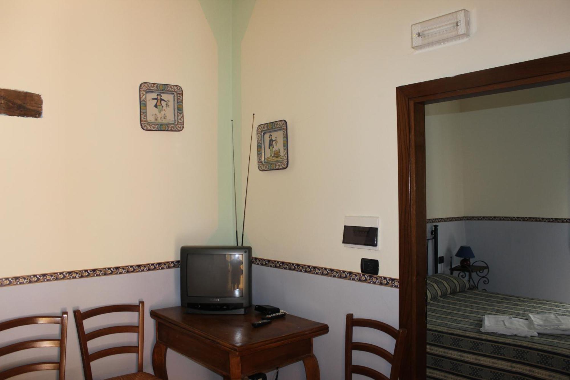 Societa Agricola F.Lli Angelucci Villa Cannara Buitenkant foto