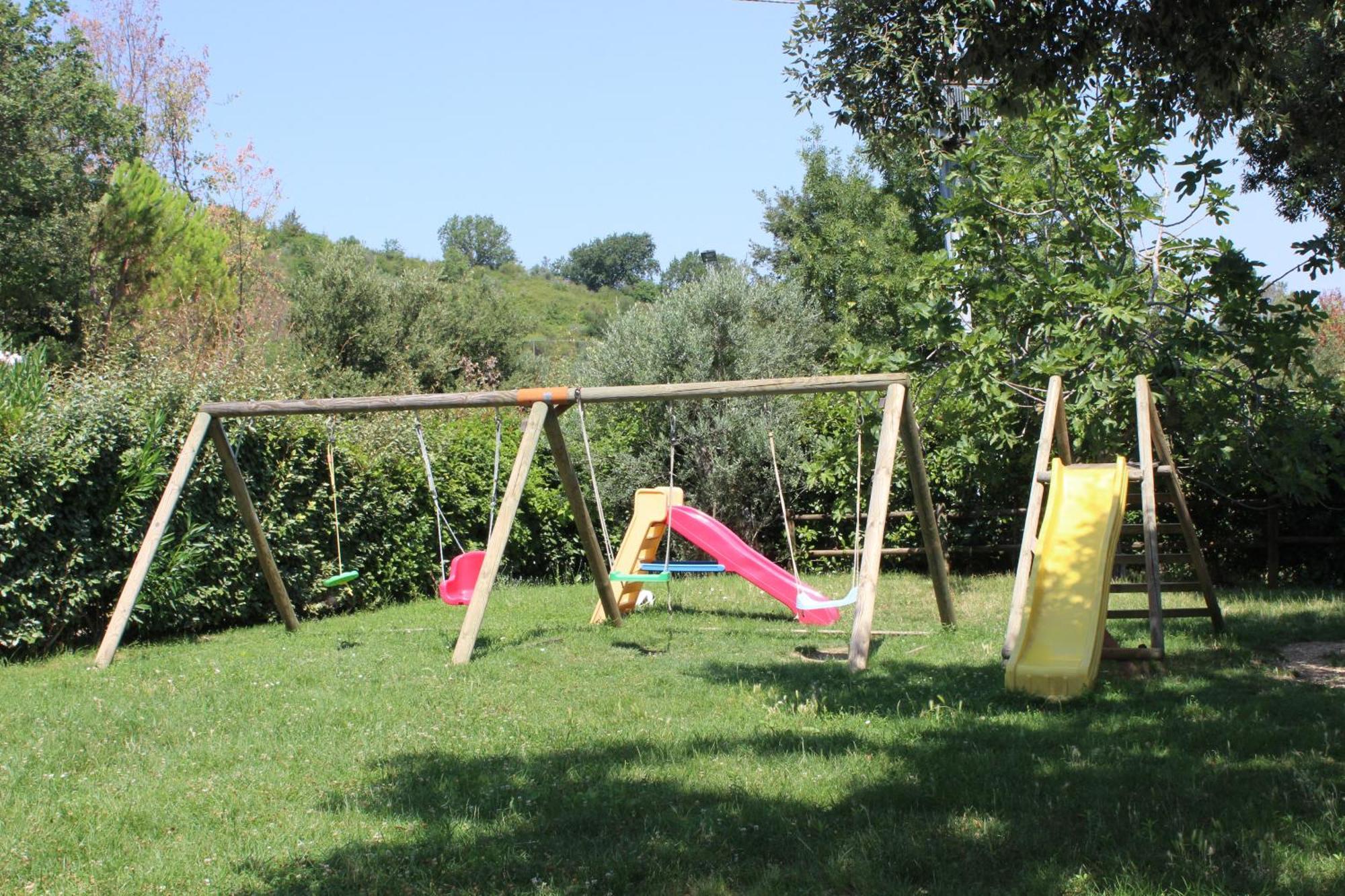 Societa Agricola F.Lli Angelucci Villa Cannara Buitenkant foto