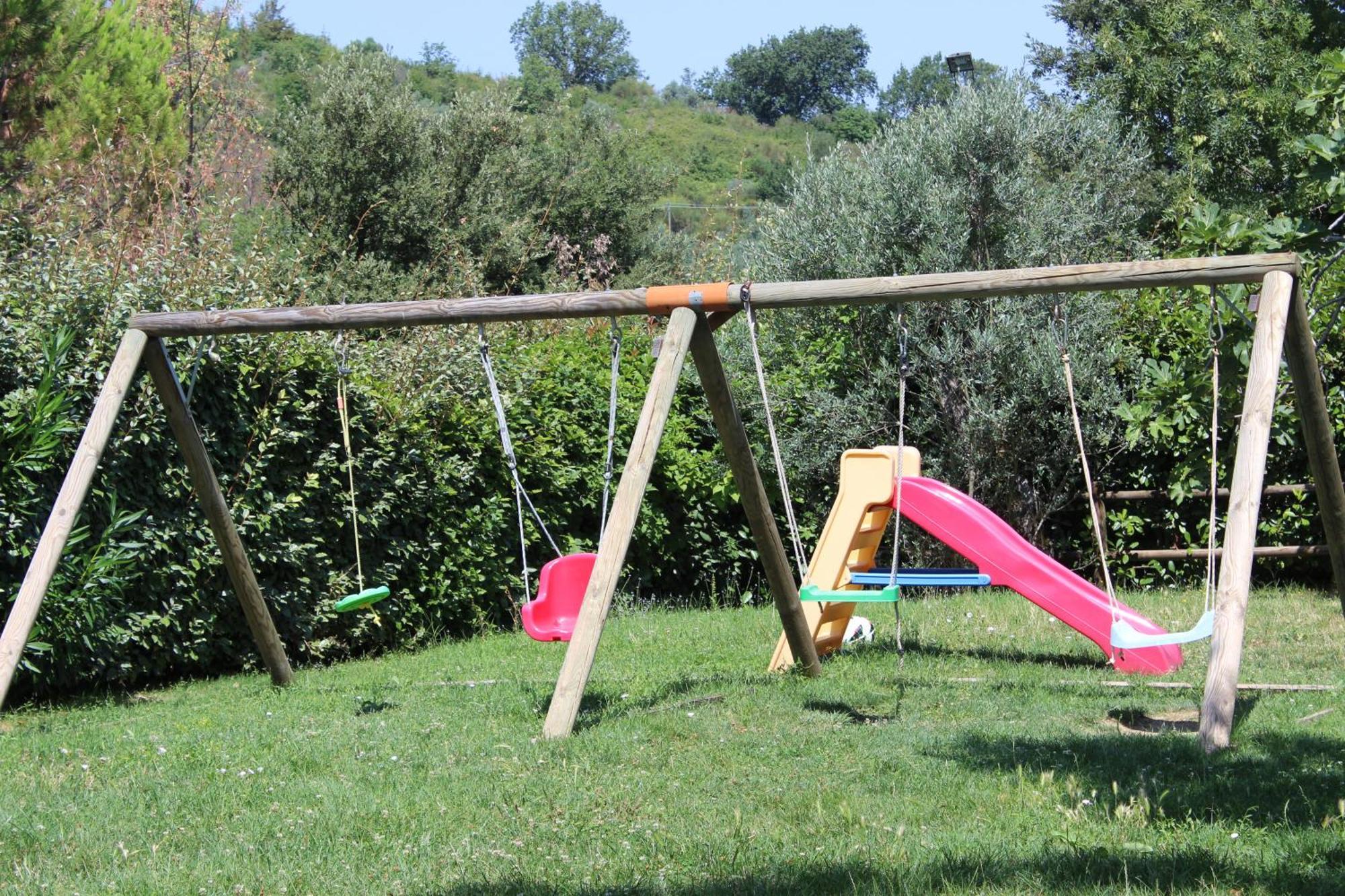 Societa Agricola F.Lli Angelucci Villa Cannara Buitenkant foto
